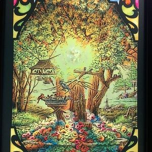 Meet your Posher, Steven